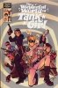 TANK GIRL THE WONDERFUL WORLD OF TANK GIRL HC [9781785862076] **PROMOCJA TOMY**